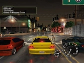 Need For Speed Underground 2 -  GameCube