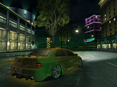 Need For Speed Underground 2 -  GameCube