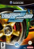 Need For Speed Underground 2 -  GameCube