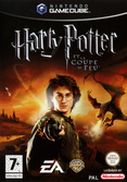 Harry Potter 4 Et La Coupe De Feu - GameCube