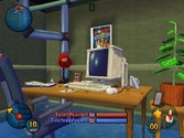 Worms 3D - GameCube