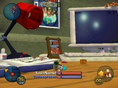 Worms 3D - GameCube