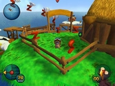 Worms 3D - GameCube