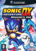 Sonic Adventures : Dx Director's Cut - GameCube