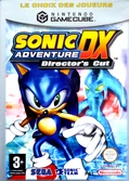 Sonic Adventures : Dx Director's Cut - GameCube