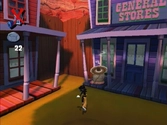 Animaniacs The Great Edgar Hunt - GameCube