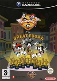 Animaniacs The Great Edgar Hunt - GameCube