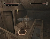 Knights Of The Temple : Infernal Crusade - GameCube