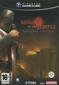 Knights Of The Temple : Infernal Crusade - GameCube