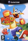 Kao Le Kangourou : Round 2 - GameCube