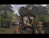 Final Fantasy Crystal Chronicles - Game Cube