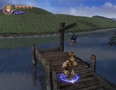 Final Fantasy Crystal Chronicles - Game Cube
