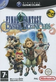 Final Fantasy Crystal Chronicles - Game Cube