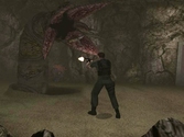 Resident Evil Code : Veronica X - Game Cube