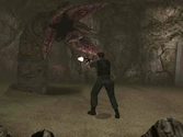 Resident Evil Code : Veronica X - Game Cube