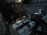 Splinter Cell : Chaos Theory - GameCube