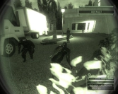 Splinter Cell : Chaos Theory - GameCube