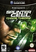 Splinter Cell : Chaos Theory - GameCube