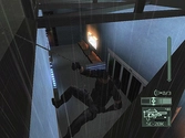 Splinter Cell : Pandora Tomorrow - GameCube