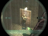 Splinter Cell : Pandora Tomorrow - GameCube