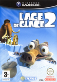 L'Age De Glace 2 - Gamecube