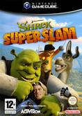 Shrek : Super Slam - GameCube