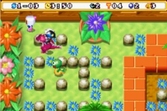 Bomberman Max 2 : Red Advance - Game Boy Advance