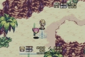 Sword Of Mana - Game Boy Advance