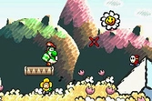 Yoshi's Island : Super Mario Advance 3 - Game Boy Advance