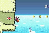 Yoshi's Island : Super Mario Advance 3 - Game Boy Advance