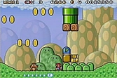 Super Mario Advance 4 : Super Mario Bros. 3 - Game Boy Advance