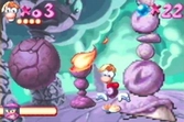 Rayman Advance - Game Boy Advance