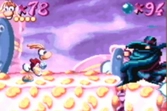 Rayman Advance - Game Boy Advance