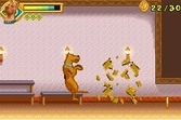 Scooby Doo 2 Les Monstres se Déchaînent - Game Boy Advance