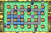 Bomberman Tournament - Game Boy Advance