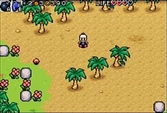 Bomberman Tournament - Game Boy Advance