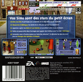 Les Sims 2 - Game Boy Advance