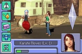 Les Sims 2 - Game Boy Advance