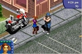 Sims : Permis De Sortir - Game Boy Advance
