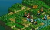 Final Fantasy Tactics Advance - Game Boy Advance