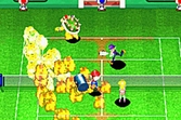 Mario Power Tennis - Game Boy Advance