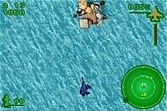 Ace Combat Advance - Game Boy Advance