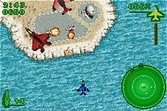 Ace Combat Advance - Game Boy Advance