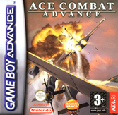 Ace Combat Advance - Game Boy Advance