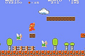 Super Mario Bros NES Classics - Game Boy Advance