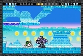 Digimon Battle Spirit 2 - Game Boy Advance