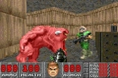 Doom - Game boy Advance