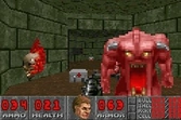 Doom - Game boy Advance
