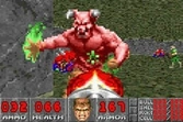 Doom - Game boy Advance