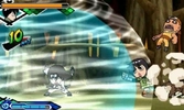 Naruto Powerful Shippuden - 3DS
